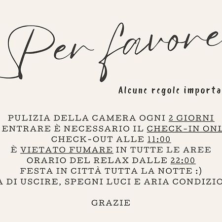 051 Room & Breakfast Bologna Bagian luar foto