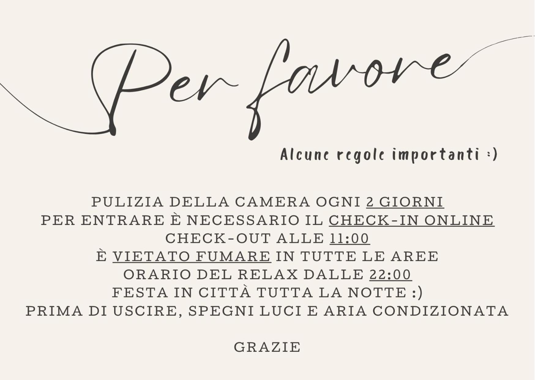 051 Room & Breakfast Bologna Bagian luar foto
