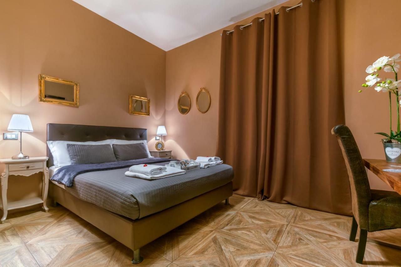 051 Room & Breakfast Bologna Bagian luar foto