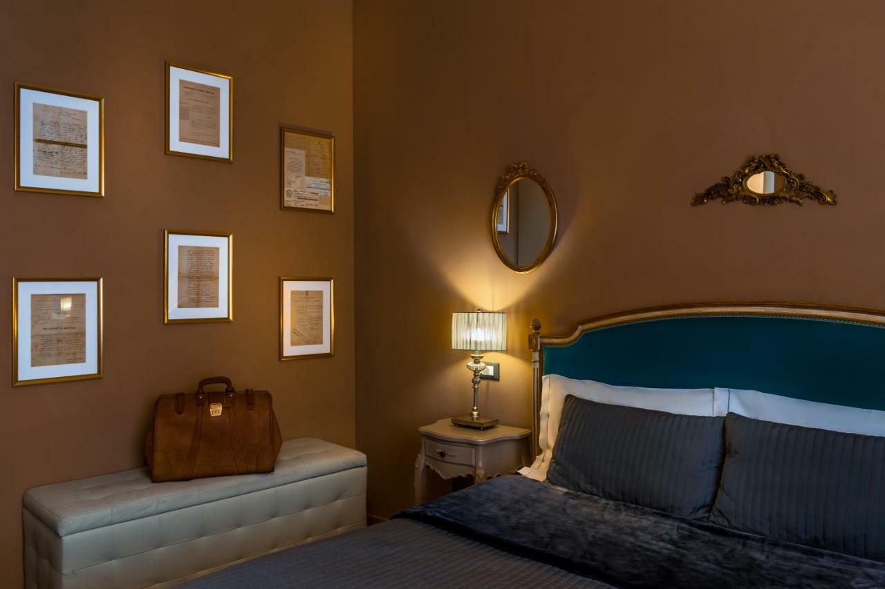051 Room & Breakfast Bologna Bagian luar foto