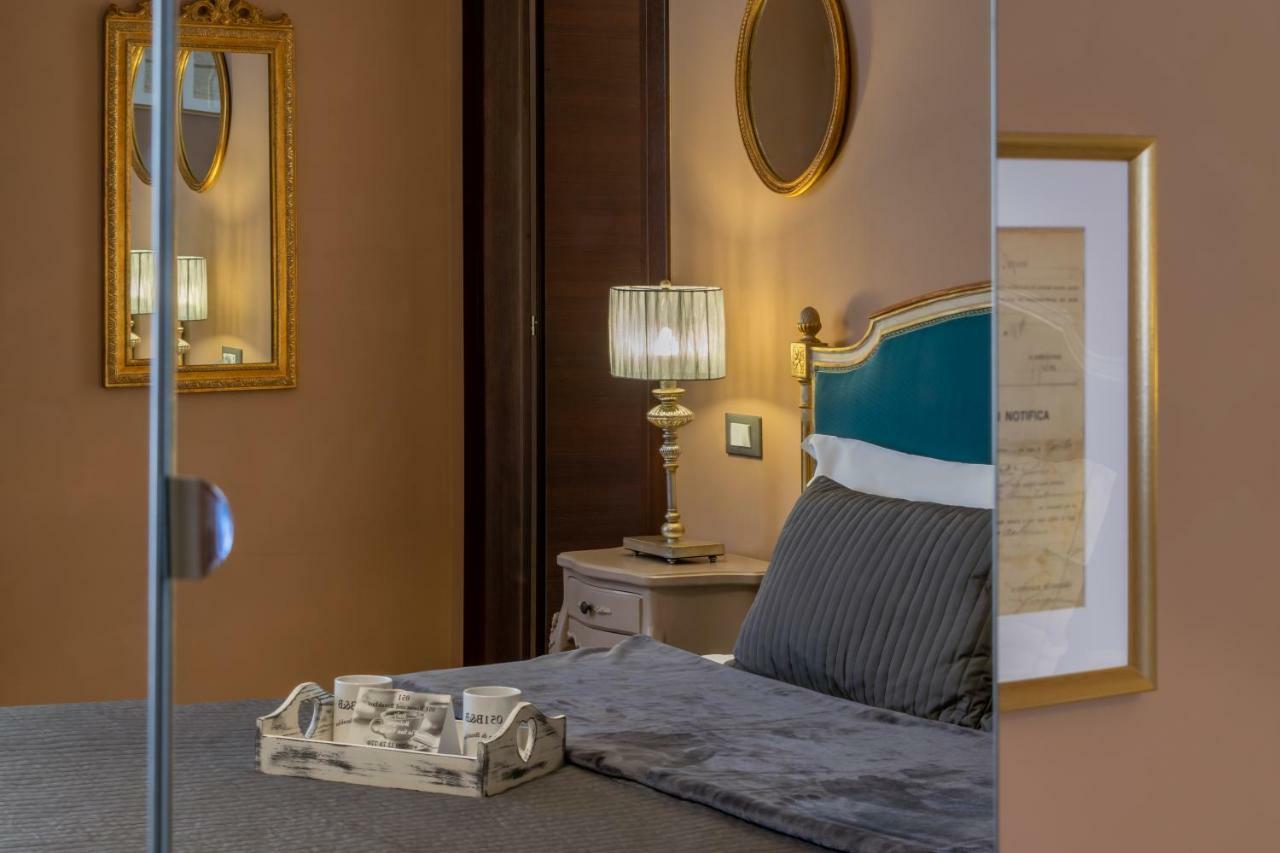 051 Room & Breakfast Bologna Bagian luar foto