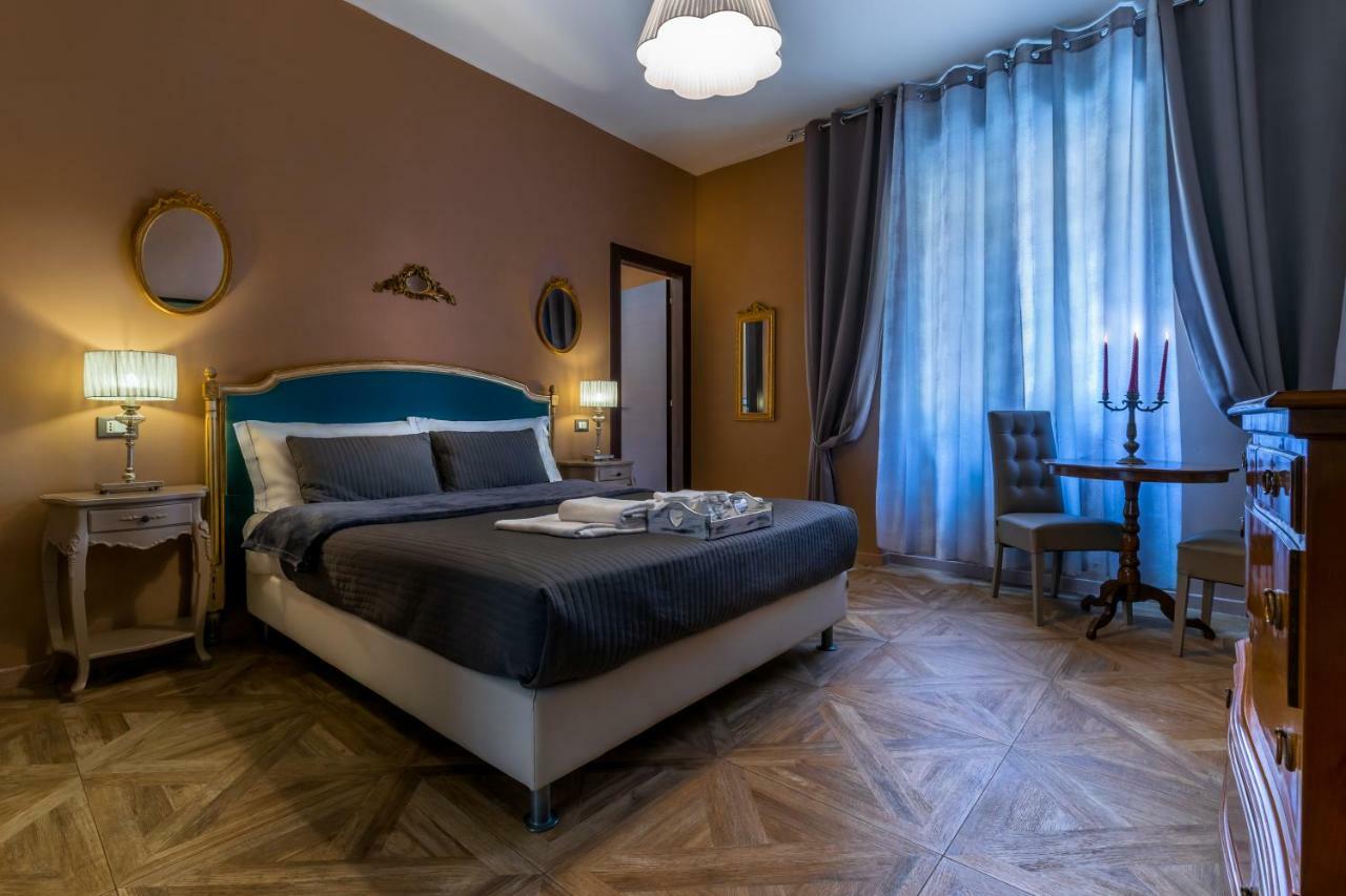 051 Room & Breakfast Bologna Bagian luar foto
