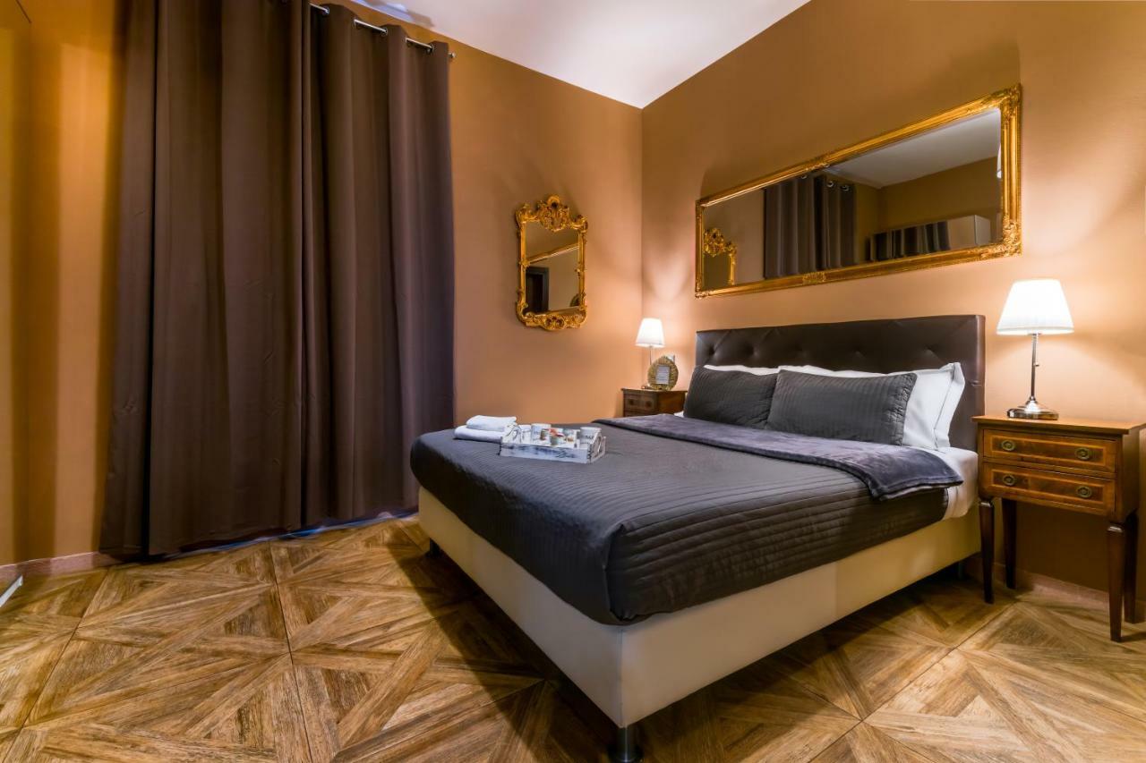 051 Room & Breakfast Bologna Bagian luar foto