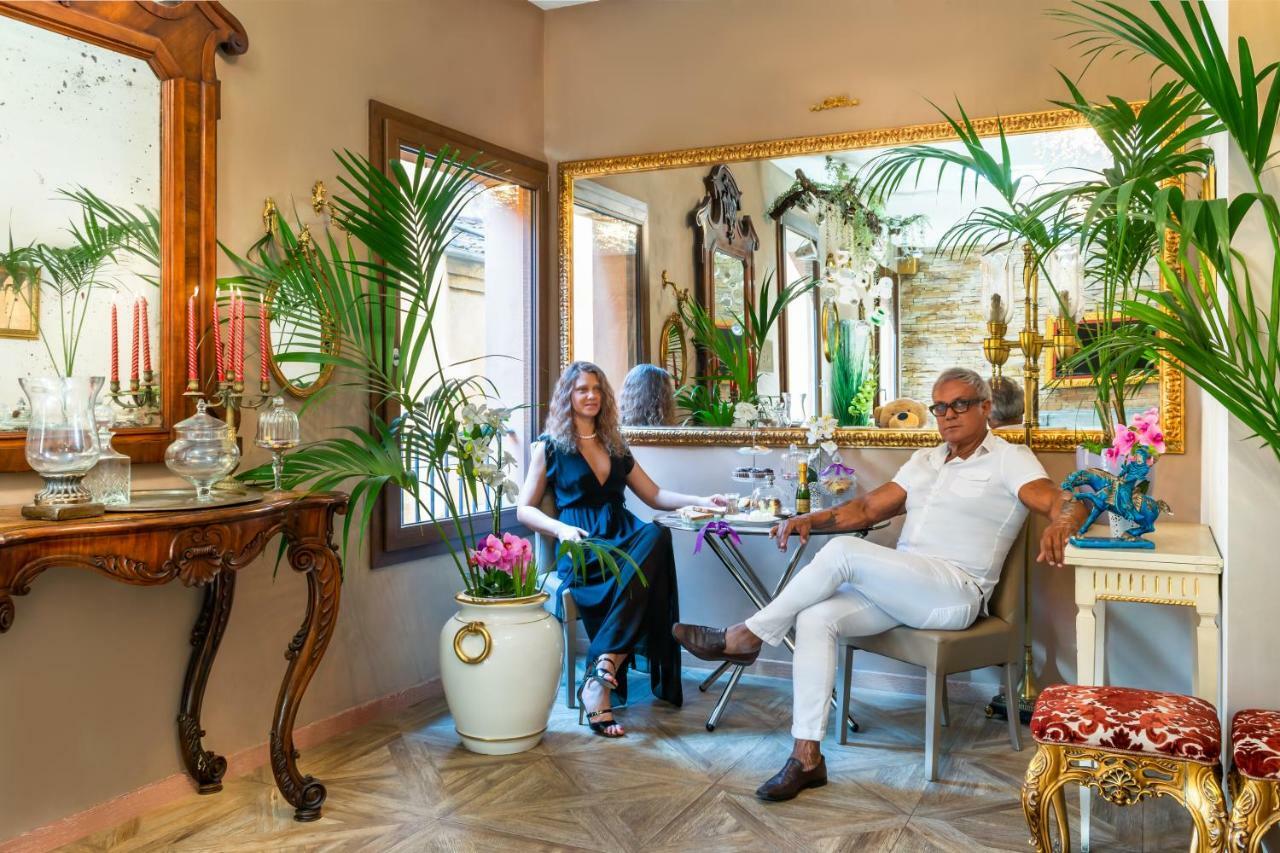 051 Room & Breakfast Bologna Bagian luar foto