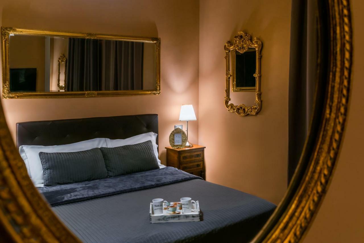 051 Room & Breakfast Bologna Bagian luar foto