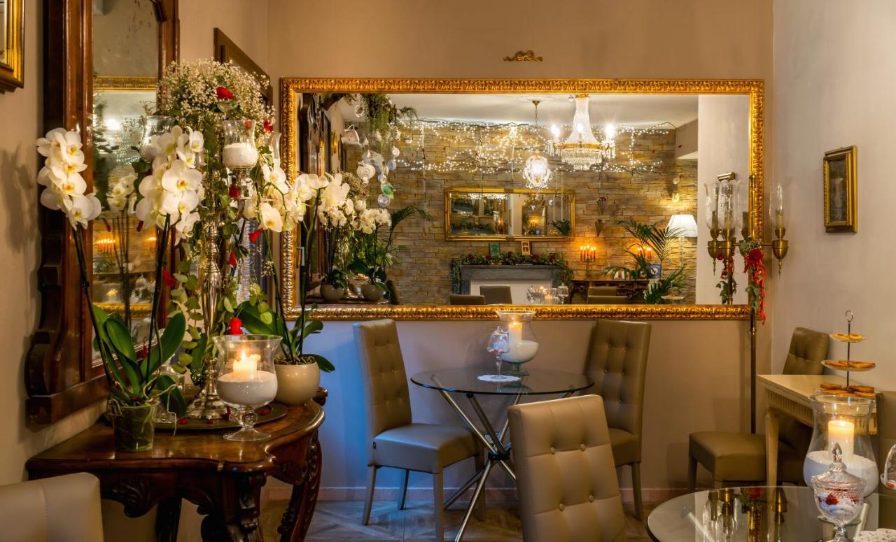 051 Room & Breakfast Bologna Bagian luar foto